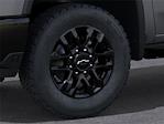 2025 Chevrolet Silverado 2500 Crew Cab 4WD Pickup for sale #S804 - photo 8