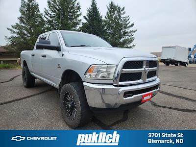 2014 Ram 2500 Crew Cab 4x4 Pickup for sale #S8041 - photo 1