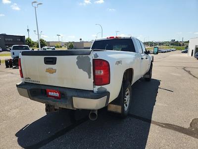 2011 Chevrolet Silverado 3500 Crew Cab 4x4 Pickup for sale #S80611 - photo 2