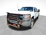 2011 Chevrolet Silverado 3500 Crew Cab 4x4 Pickup for sale #S80611 - photo 19