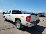 2011 Chevrolet Silverado 3500 Crew Cab 4x4 Pickup for sale #S80611 - photo 21