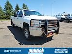 2011 Chevrolet Silverado 3500 Crew Cab 4x4 Pickup for sale #S80611 - photo 25