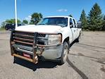 2011 Chevrolet Silverado 3500 Crew Cab 4x4 Pickup for sale #S80611 - photo 4