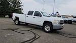 2011 Chevrolet Silverado 3500 Crew Cab 4x4 Pickup for sale #S80611 - photo 37