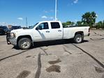 2011 Chevrolet Silverado 3500 Crew Cab 4x4 Pickup for sale #S80611 - photo 5