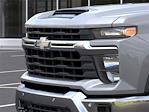 New 2025 Chevrolet Silverado 3500 LT Crew Cab 4WD Pickup for sale #S806 - photo 12