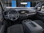New 2025 Chevrolet Silverado 3500 LT Crew Cab 4WD Pickup for sale #S806 - photo 14