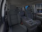 New 2025 Chevrolet Silverado 3500 LT Crew Cab 4WD Pickup for sale #S806 - photo 15