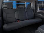 New 2025 Chevrolet Silverado 3500 LT Crew Cab 4WD Pickup for sale #S806 - photo 16