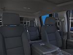 New 2025 Chevrolet Silverado 3500 LT Crew Cab 4WD Pickup for sale #S806 - photo 23