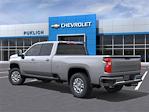 New 2025 Chevrolet Silverado 3500 LT Crew Cab 4WD Pickup for sale #S806 - photo 2