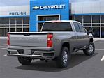 New 2025 Chevrolet Silverado 3500 LT Crew Cab 4WD Pickup for sale #S806 - photo 3