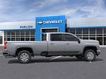 New 2025 Chevrolet Silverado 3500 LT Crew Cab 4WD Pickup for sale #S806 - photo 4