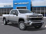 New 2025 Chevrolet Silverado 3500 LT Crew Cab 4WD Pickup for sale #S806 - photo 6