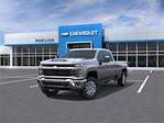 New 2025 Chevrolet Silverado 3500 LT Crew Cab 4WD Pickup for sale #S806 - photo 7