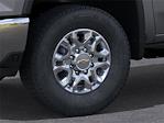 New 2025 Chevrolet Silverado 3500 LT Crew Cab 4WD Pickup for sale #S806 - photo 8