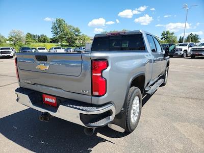 2024 Chevrolet Silverado 3500 Crew Cab 4WD Pickup for sale #S8081 - photo 2
