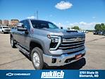 2024 Chevrolet Silverado 3500 Crew Cab 4WD Pickup for sale #S8081 - photo 1