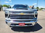 2024 Chevrolet Silverado 3500 Crew Cab 4WD Pickup for sale #S8081 - photo 3