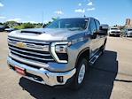 2024 Chevrolet Silverado 3500 Crew Cab 4WD Pickup for sale #S8081 - photo 4