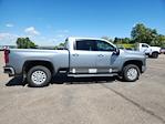 2024 Chevrolet Silverado 3500 Crew Cab 4WD Pickup for sale #S8081 - photo 8