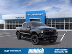 2025 Chevrolet Silverado 1500 Crew Cab 4WD Pickup for sale #S809 - photo 1