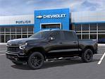 2025 Chevrolet Silverado 1500 Crew Cab 4WD Pickup for sale #S809 - photo 3