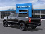 2025 Chevrolet Silverado 1500 Crew Cab 4WD Pickup for sale #S809 - photo 4