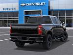 2025 Chevrolet Silverado 1500 Crew Cab 4WD Pickup for sale #S809 - photo 2