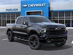 2025 Chevrolet Silverado 1500 Crew Cab 4WD Pickup for sale #S809 - photo 7