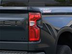2025 Chevrolet Silverado 1500 Crew Cab 4WD Pickup for sale #S812 - photo 10