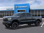 2025 Chevrolet Silverado 1500 Crew Cab 4WD Pickup for sale #S812 - photo 1
