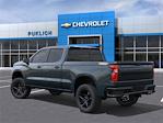 2025 Chevrolet Silverado 1500 Crew Cab 4WD Pickup for sale #S812 - photo 2