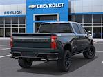 2025 Chevrolet Silverado 1500 Crew Cab 4WD Pickup for sale #S812 - photo 3