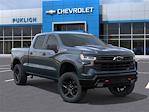 2025 Chevrolet Silverado 1500 Crew Cab 4WD Pickup for sale #S812 - photo 6