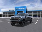 2025 Chevrolet Silverado 1500 Crew Cab 4WD Pickup for sale #S812 - photo 7