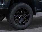 2025 Chevrolet Silverado 1500 Crew Cab 4WD Pickup for sale #S812 - photo 8