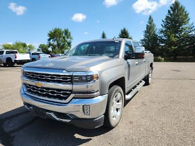 2017 Chevrolet Silverado 1500 Crew Cab 4WD Pickup for sale #S8131 - photo 1