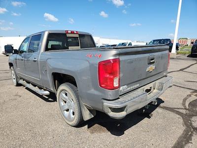 2017 Chevrolet Silverado 1500 Crew Cab 4WD Pickup for sale #S8131 - photo 2