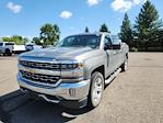 2017 Chevrolet Silverado 1500 Crew Cab 4WD Pickup for sale #S8131 - photo 1