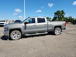 2017 Chevrolet Silverado 1500 Crew Cab 4WD Pickup for sale #S8131 - photo 4