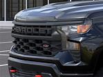 2025 Chevrolet Silverado 1500 Crew Cab 4WD Pickup for sale #S814 - photo 12
