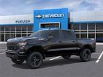 2025 Chevrolet Silverado 1500 Crew Cab 4WD Pickup for sale #S814 - photo 1