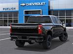 2025 Chevrolet Silverado 1500 Crew Cab 4WD Pickup for sale #S814 - photo 3