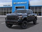 2025 Chevrolet Silverado 1500 Crew Cab 4WD Pickup for sale #S814 - photo 5