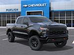 2025 Chevrolet Silverado 1500 Crew Cab 4WD Pickup for sale #S814 - photo 6