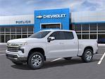 2025 Chevrolet Silverado 1500 Crew Cab 4WD Pickup for sale #S817 - photo 1