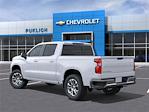 2025 Chevrolet Silverado 1500 Crew Cab 4WD Pickup for sale #S817 - photo 2