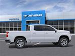 2025 Chevrolet Silverado 1500 Crew Cab 4WD Pickup for sale #S817 - photo 4