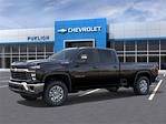 New 2025 Chevrolet Silverado 3500 LT Crew Cab 4WD Pickup for sale #S818 - photo 1